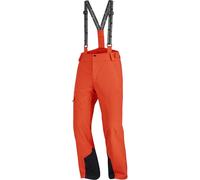 SALOMON Brilliant Pant - Uomo - Arancione - Taglia M- modello 2025