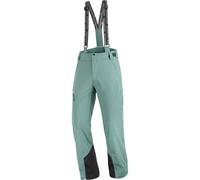 SALOMON Brilliant Pant - Uomo - Grigio - Taglia XL- modello 2025