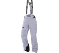 SALOMON Brilliant Pant W - Donna - Blu - Taglia M- modello 2026
