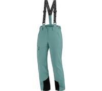 SALOMON Brilliant Pant W - Donna - Grigio - Taglia L- modello 2025