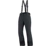 SALOMON Brilliant Pant W - Donna - Nero - Taglia L- modello 2025