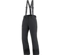 SALOMON Brilliant Pant W - Donna - Nero - Taglia M- modello 2026
