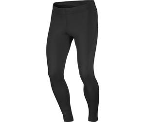 Salomon - Calzamaglia calda e traspirante - Shkout Core Warm Tights M Deep Black - Taglia S - Nero
