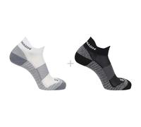 Salomon Calzini Corti Aero Ankle 2 Paia