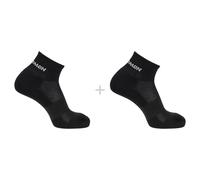 Salomon Calzini Corti Evasion Ankle 2 Paia