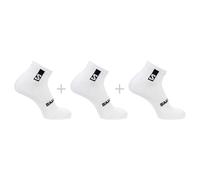 Salomon Calzini Corti Everyday Ankle 3 Paia