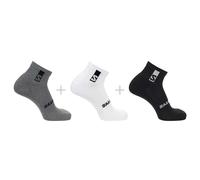 Salomon Calzini Corti Everyday Ankle 3 Paia