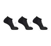 Salomon Calzini Corti Everyday Low 3 Paia