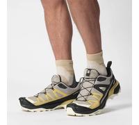 Salomon - X Ultra Access Quarter 2-Pack - Calze da trekking EU 36-38 grigio