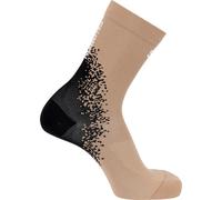 Salomon Calzini Crew Gravel