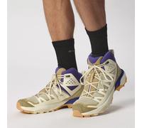Salomon Calzini Crew Ultra Access 2 Paia