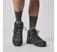 Salomon Calzini Crew X Ultra Access 2 Paia