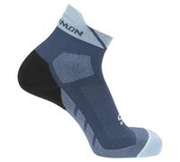 Salomon - Speedcross Ankle - Calze da running EU 42-44 blu