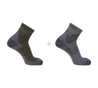 Salomon Calzini X Ultra Access Quarter 2 Unità