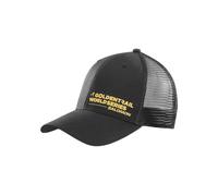 Salomon Cap Trucker Golden Trail TU