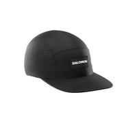 Salomon - Cappelli e berretti - Cap Bonatti Wp Five P Cap Deep Black - Nero