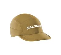 Salomon - Cappelli e berretti - Sense Aero Cap U Brilliant Olive - Kaki Kaki