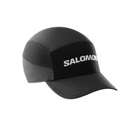 Salomon - Cappelli e berretti - Sense Aero Cap U Deep Black - Nero