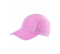 Salomon - Cappelli e berretti - Shakeout Cap U Cyclamen - Rosa Rosa