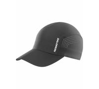 Salomon - Cappelli e berretti - Shakeout Cap U Deep Black - Nero Nero