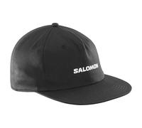 Salomon Cappellino Con Visiera Flat