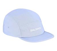 Salomon Cappellino Con Visiera Logo 5 Panel
