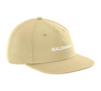 Salomon Cappellino Con Visiera Logo Flat