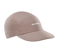 Cappellino Salomon Sense Aero Unisex rosa pallido - L-XL