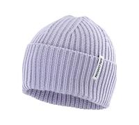 Salomon - Cappello da freeride - Snowbird Beanie Cosmic Sky - Viola