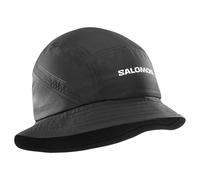 Salomon Shkout Bucket Hat Nero S-M