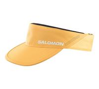 Salomon, Cappello Shkout, Escursionismo, Corsa in Sentiero e Camminata, Comfort Leggero, Regolabile, Albicocca Calda, Unisex