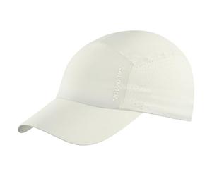 Salomon, Cappello Shkout, Escursionismo, Corsa in Sentiero e Camminata, Comfort Leggero, Regolabile, Ghiacciolo, Unisex