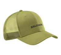 Salomon Logo Trucker L/XL