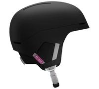 Salomon - Casco snowboard - Brigade Index Black - Taglia 56-59 cm