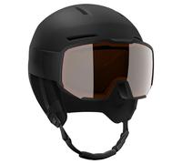Salomon Casco Con Visiera Osmo