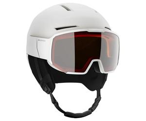 Salomon Casco Con Visiera Osmo