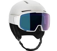 Salomon - Casque de ski/snowboard - Osmo Pro Sigma Photo White - Taglia S - Bianco