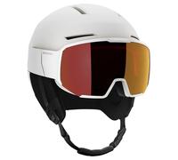 Salomon Casco Con Visiera Osmo Sigma