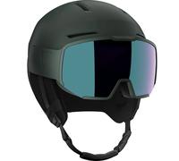 Salomon Casco Con Visiera Osmo Sigma