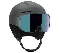 Salomon Casco Con Visiera Osmo Sigma