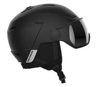 Salomon Casco Con Visiera Pioneer Lt