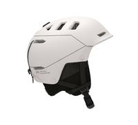 Salomon Husk Pro Helmet Bianco S