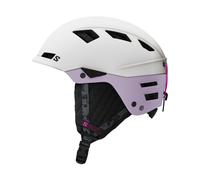 SALOMON Mtn Lab - Donna - Bianco / Viola / Nero - Taglia 56/59- modello 2026