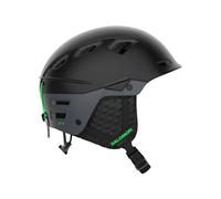 Salomon - Casco da sci scialpinismo/escursionismo - Mtn Lab Black - Taglia S - Nero
