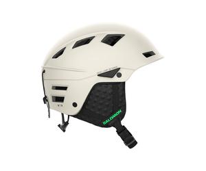 Salomon - Casco da sci scialpinismo/escursionismo - Mtn Lab Rainy Day - Taglia S - Bianco
