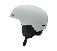 Salomon Casco da snowboard Brigade Index Ice Flow Taglia 56-59 cm Bianco