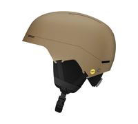 SALOMON Brigade Mips - Uomo - Marrone - Taglia 53/56- modello 2025