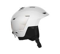 Salomon Icon Lt Pro - casco da sci - donna 53-56 cm White woman
