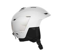 Salomon Icon Lt Pro Helmet Bianco 53-56 cm