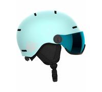 Salomon Casco Con Visiera Orka Visor